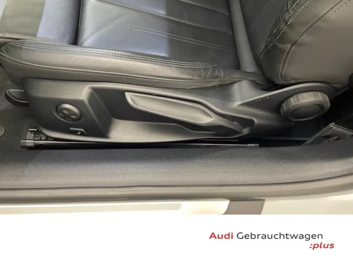 40 Tfsi (150kW/204pk) ** MATRIX, ACC, LEDER, NEKVERW, MASSAGE, 18-inch LMV, ** UFALLFREI - AUDI ONDERH. ** ** INFORMEER OOK NAAR ONZE AANTREKKELIJKE FINANCIAL-LEASE TARIEVEN **