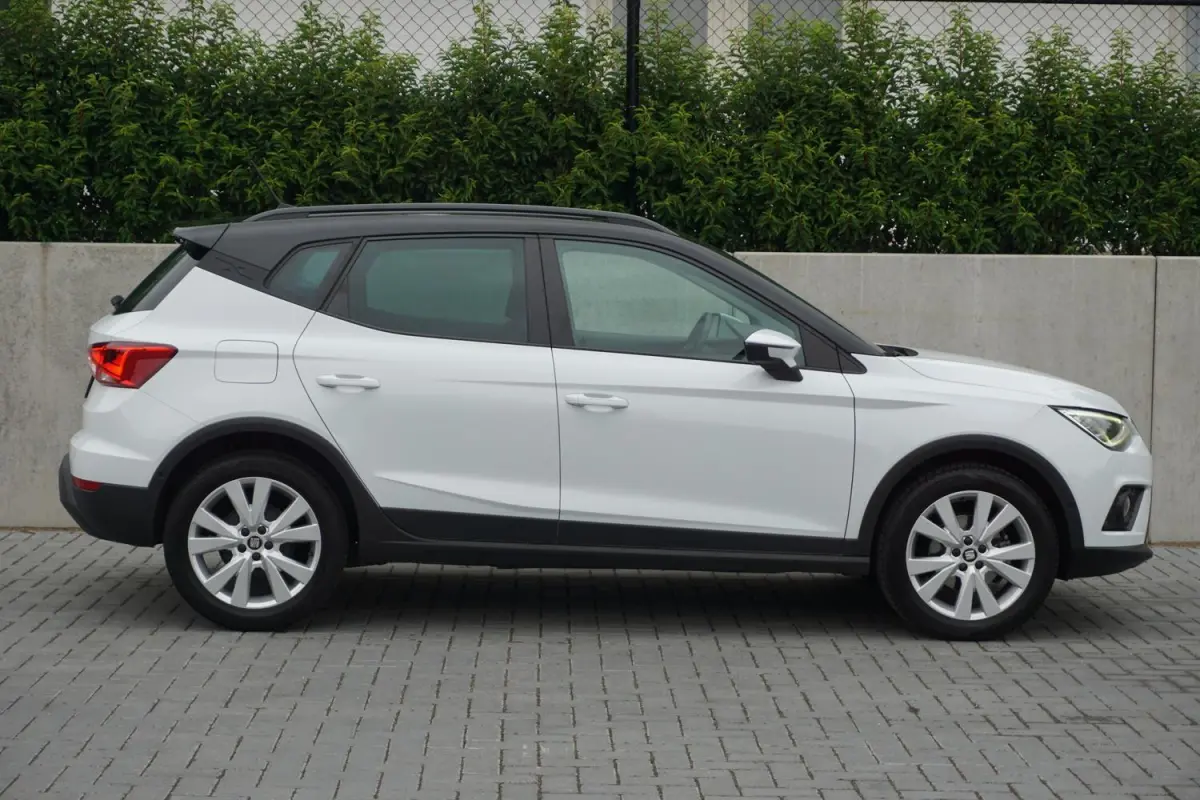 1.0 TSI Style Limited Edition Carplay|Virtual|Cam