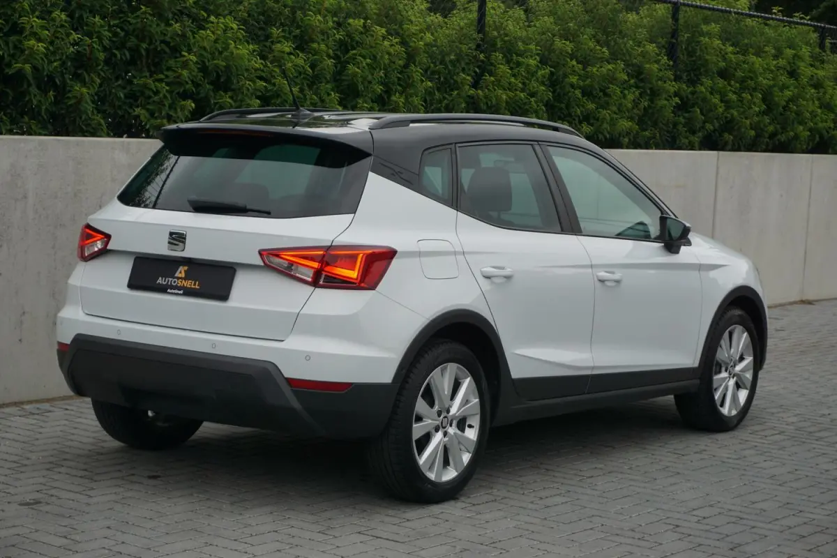 1.0 TSI Style Limited Edition Carplay|Virtual|Cam