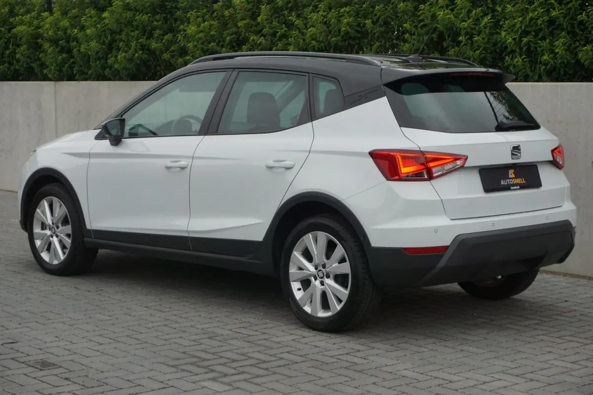 1.0 TSI Style Limited Edition Carplay|Virtual|Cam