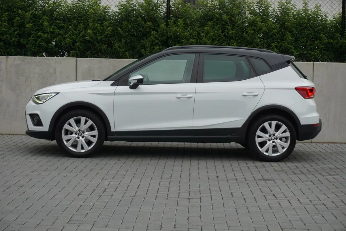 1.0 TSI Style Limited Edition Carplay|Virtual|Cam