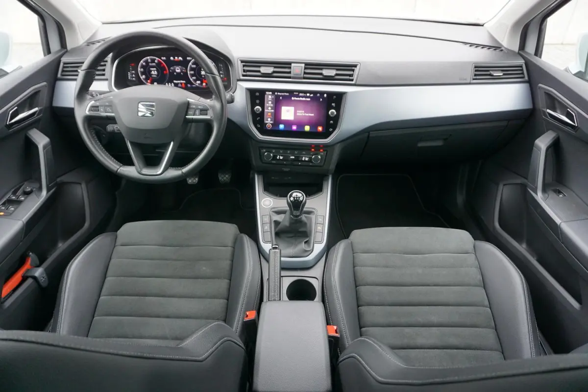 1.0 TSI Style Limited Edition Carplay|Virtual|Cam