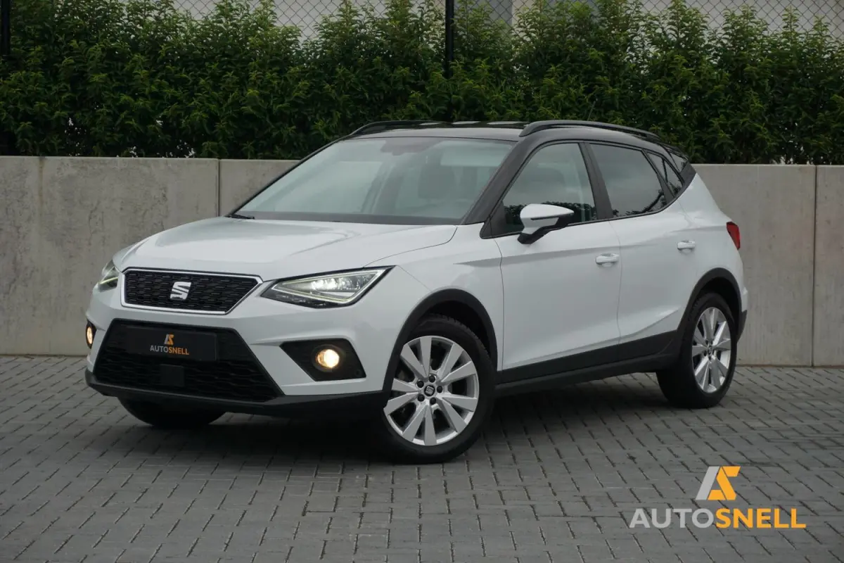 1.0 TSI Style Limited Edition Carplay|Virtual|Cam