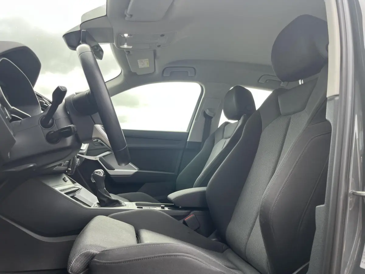 35 TFSI S edition LED+CARPLAY+EL TREKHAAK+STOELVERW