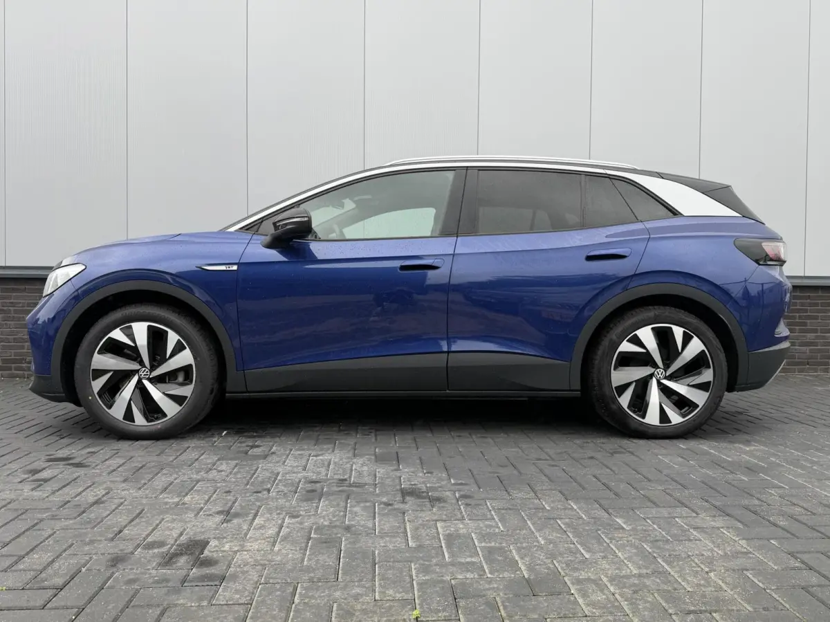 First 77 kWh