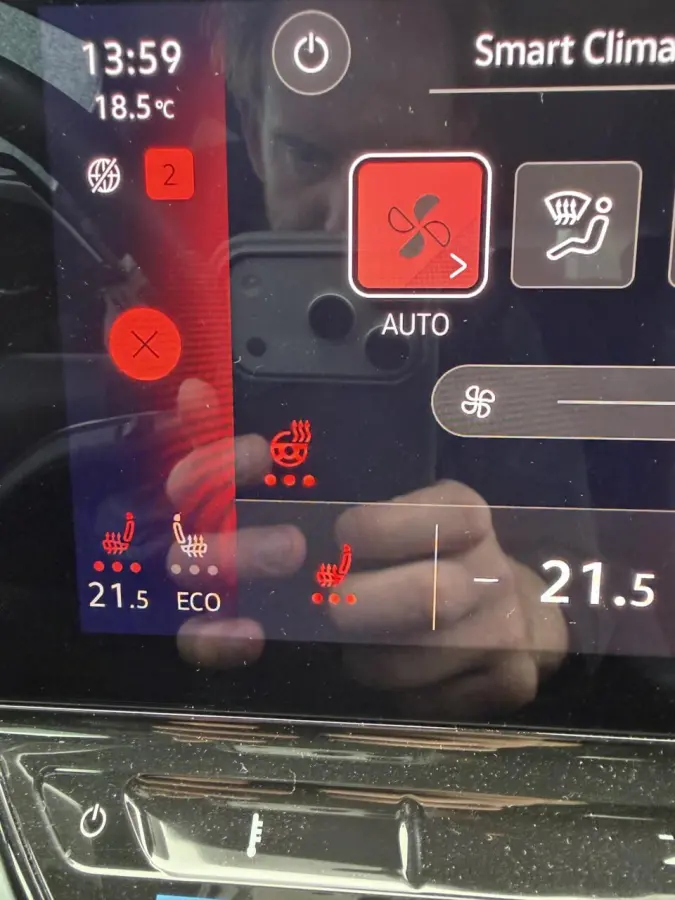 First 77 kWh