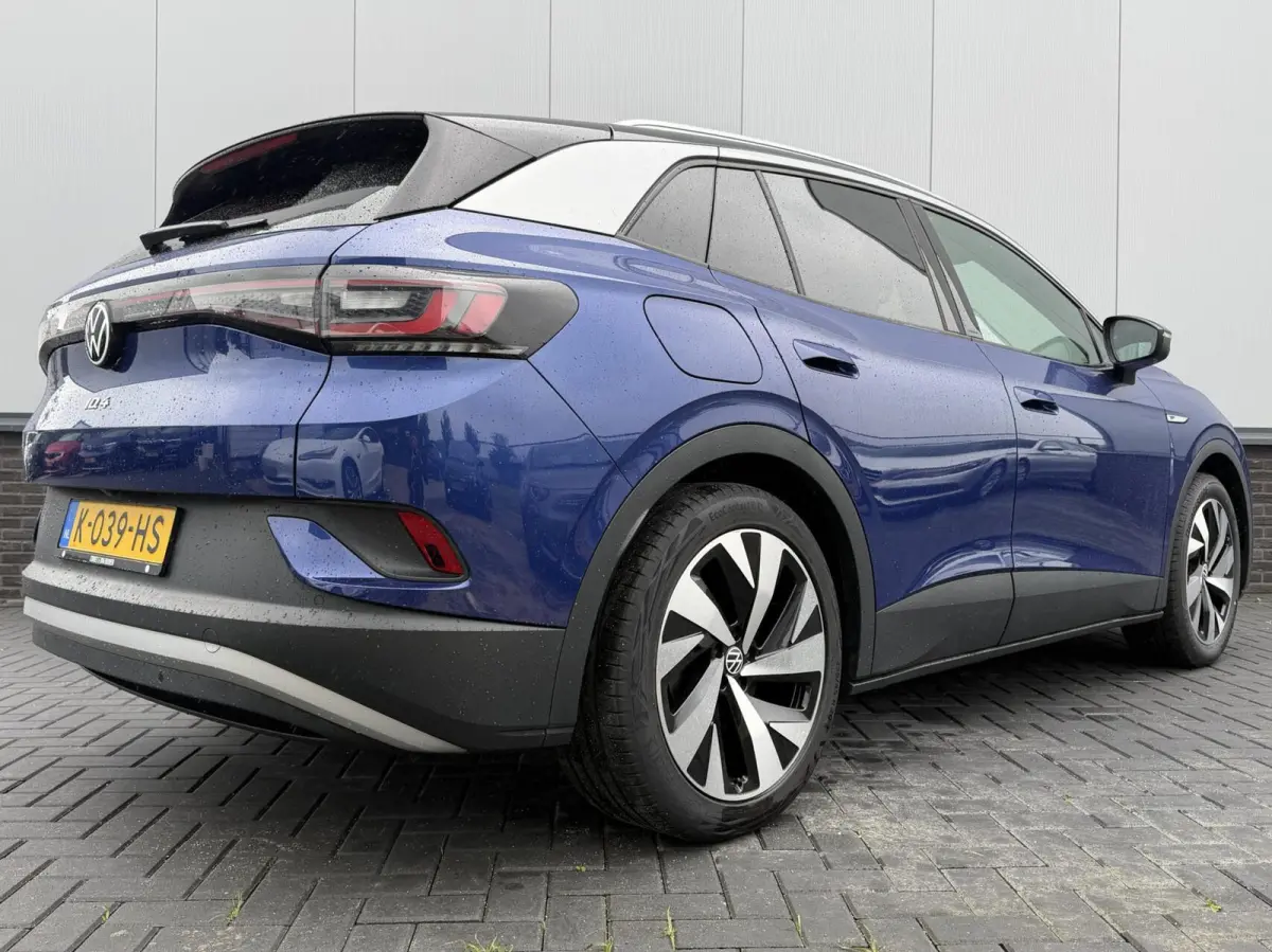 First 77 kWh