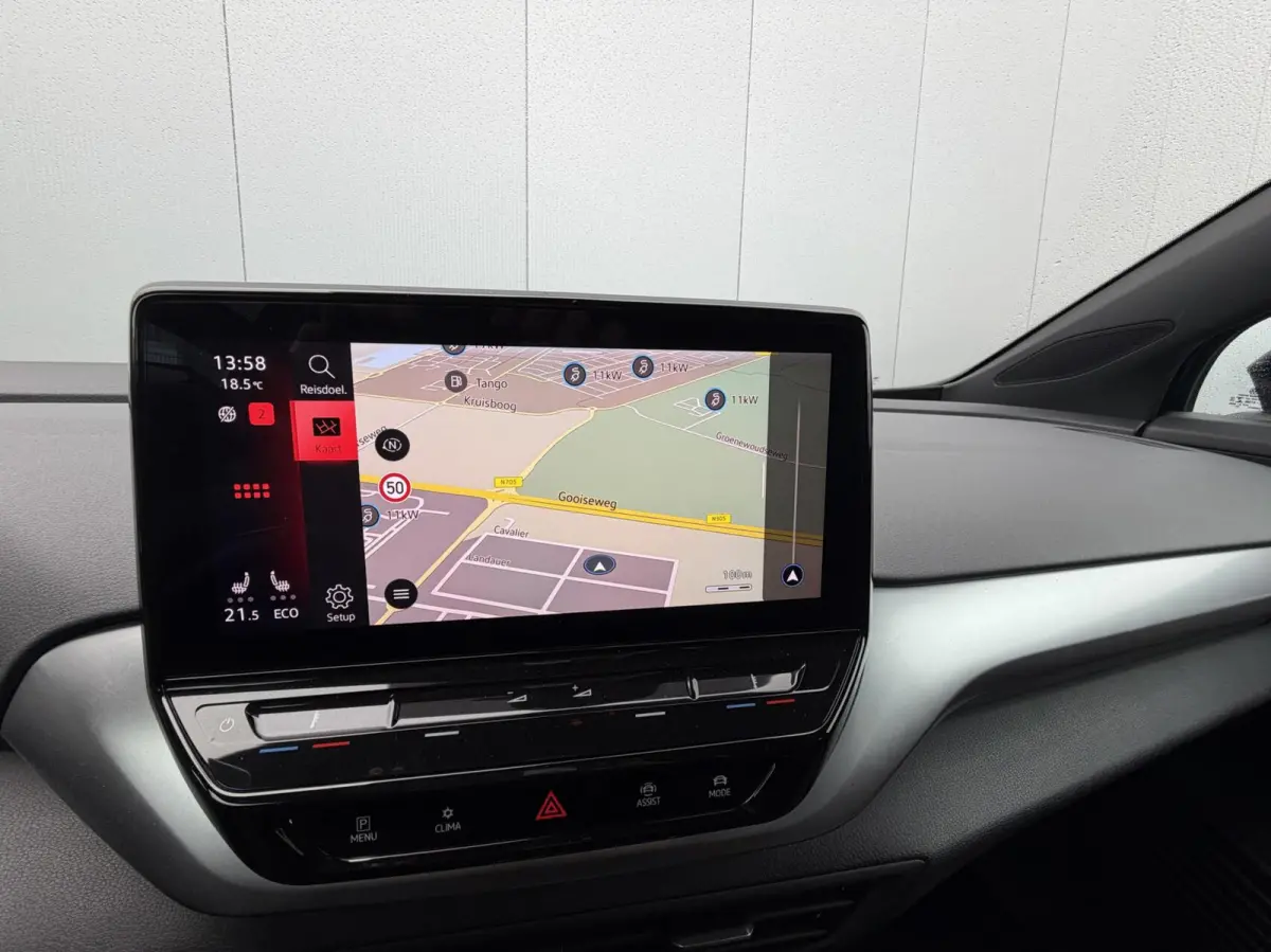 First 77 kWh