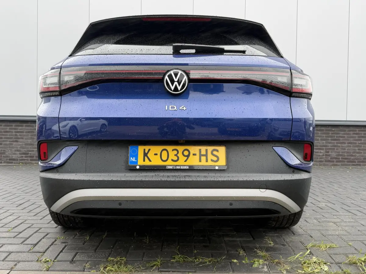 First 77 kWh
