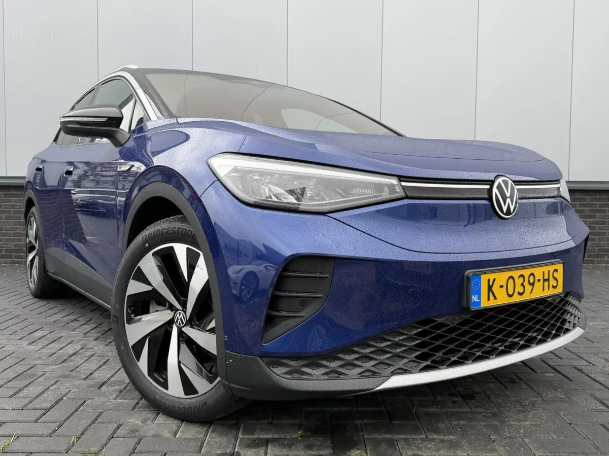First 77 kWh