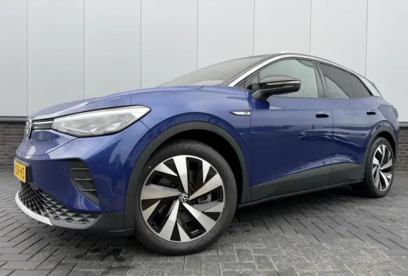 First 77 kWh