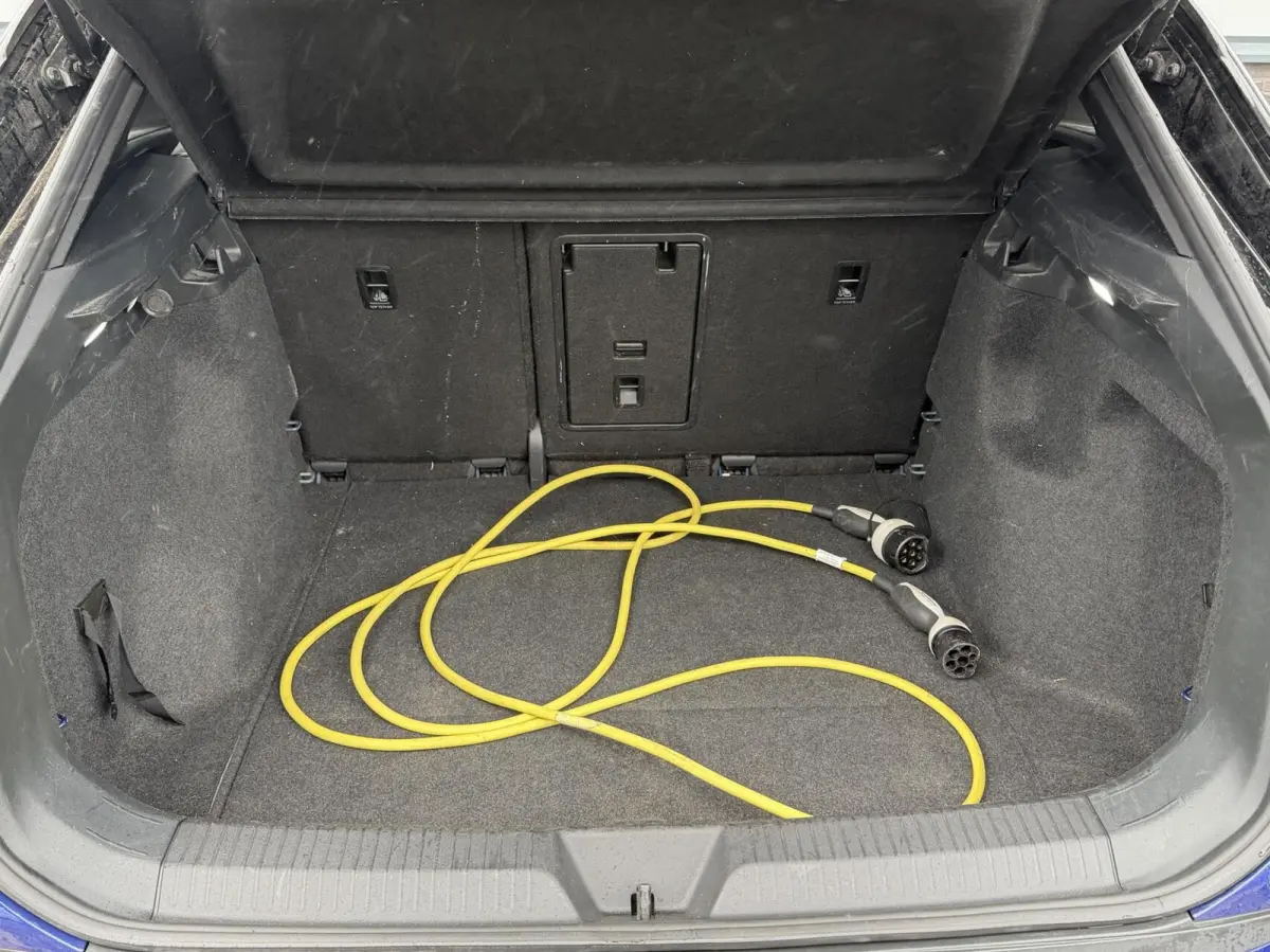 First 77 kWh