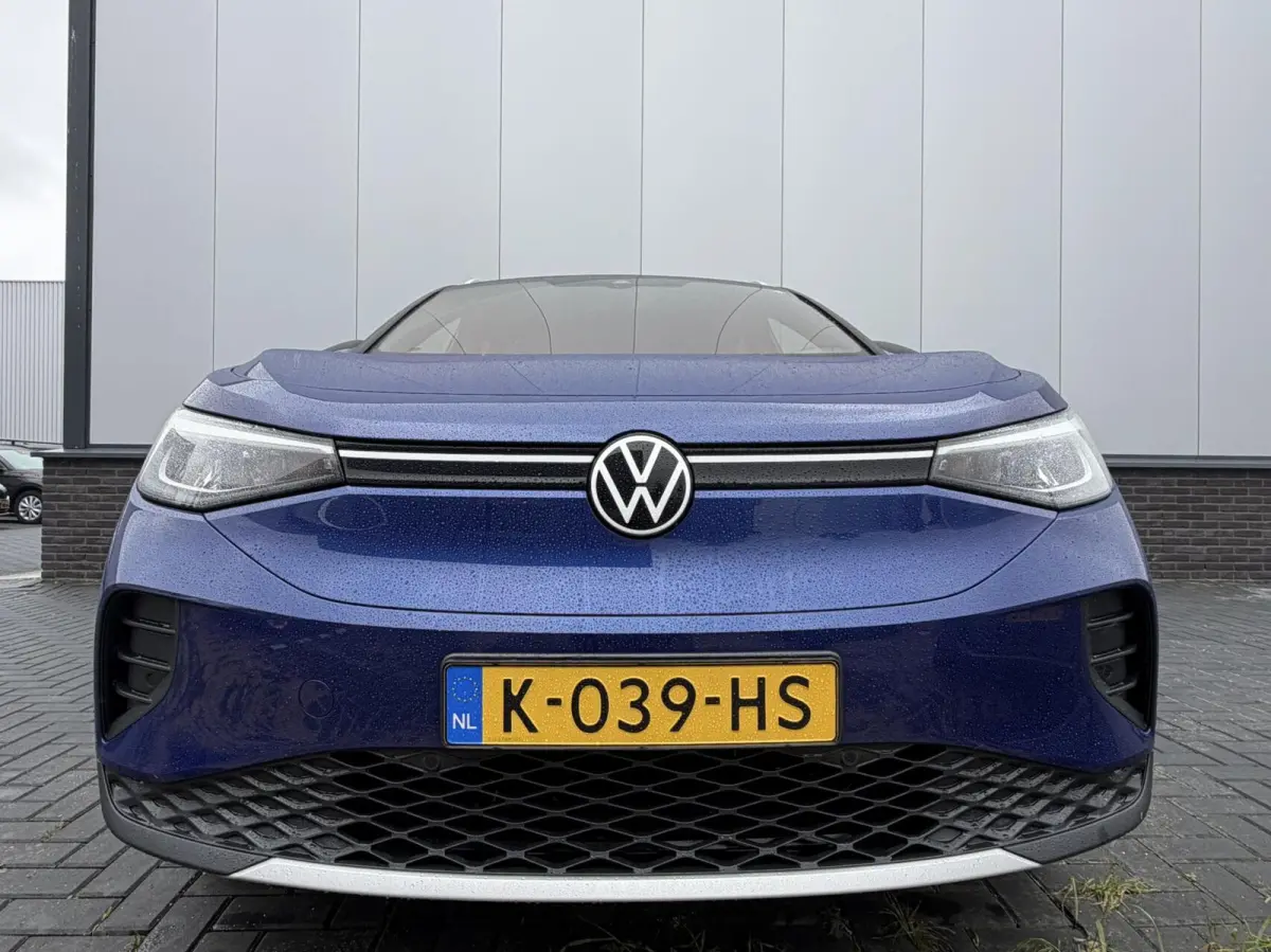 First 77 kWh