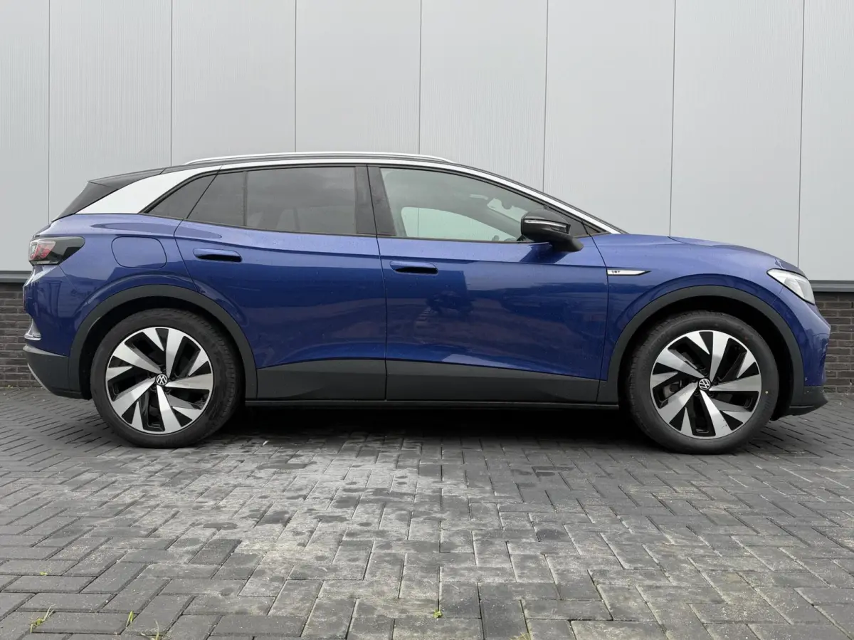 First 77 kWh