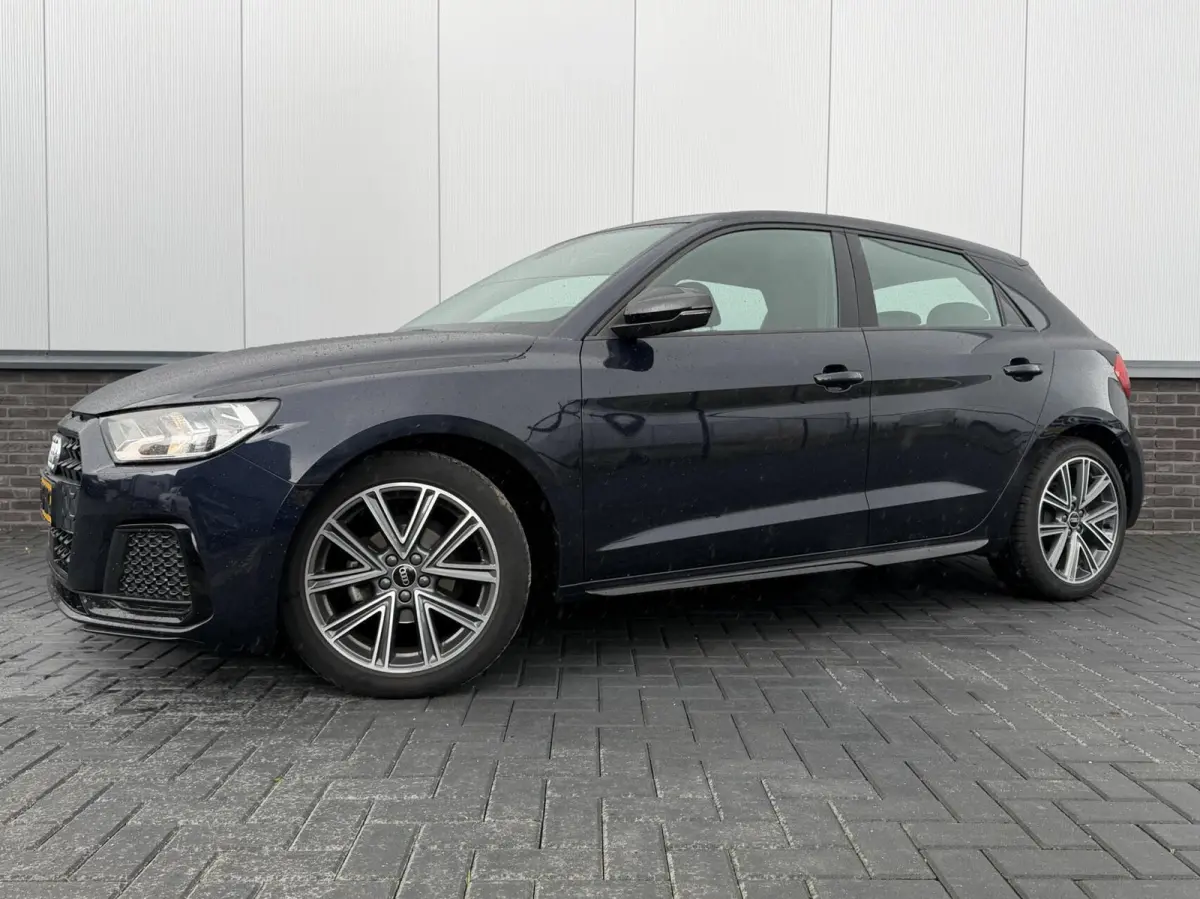 25 TFSI epic