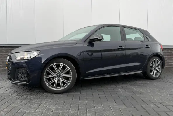 25 TFSI epic
