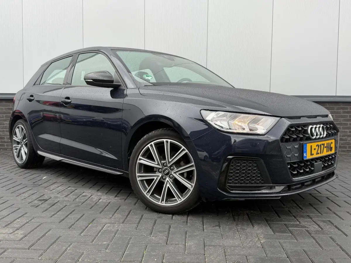 25 TFSI epic