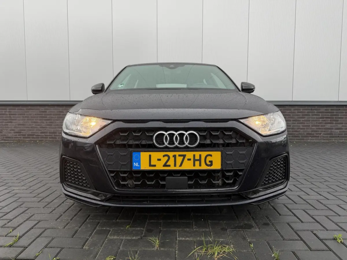 25 TFSI epic