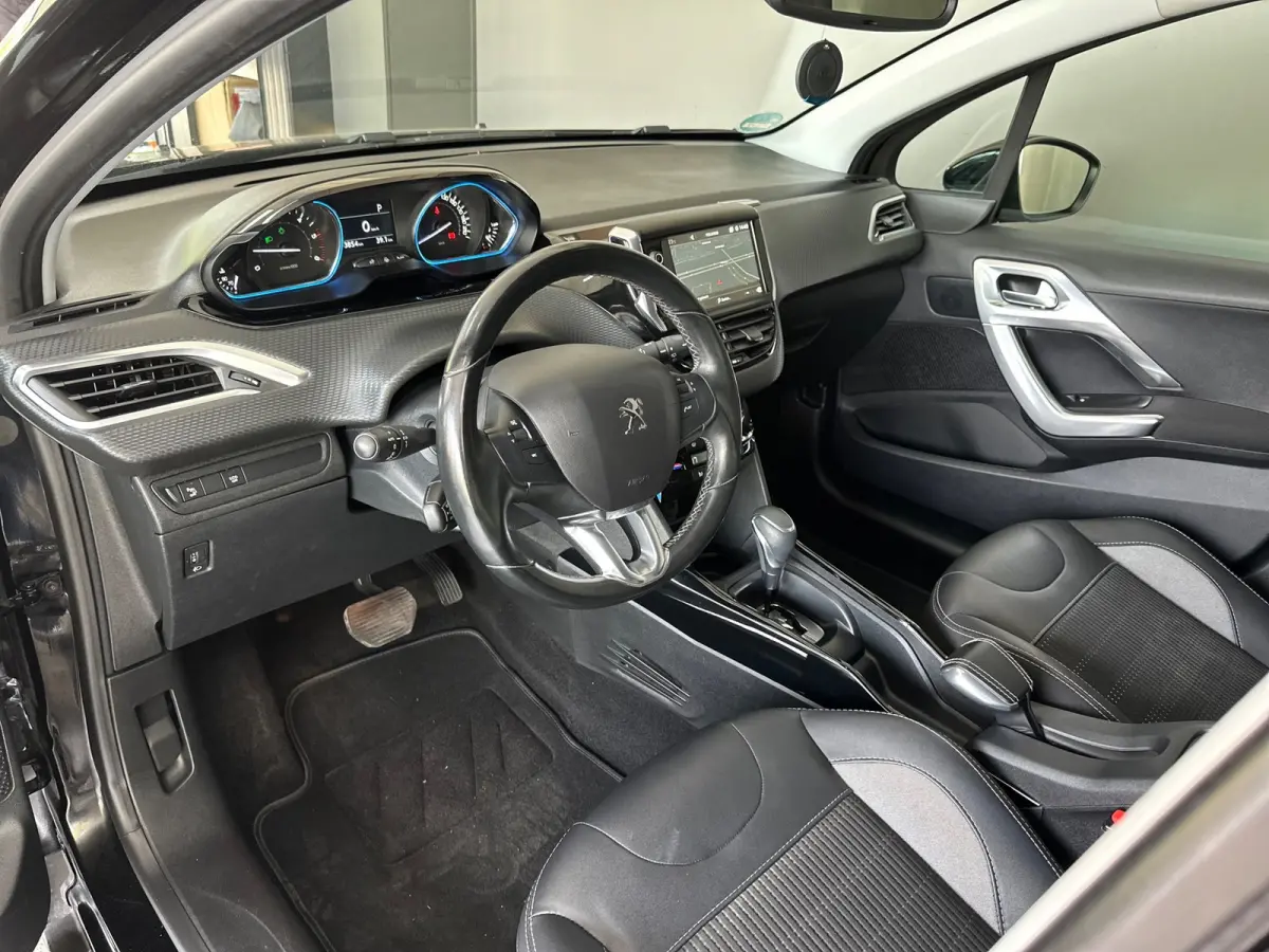 Allure|Automaat|Perfect onderhouden!