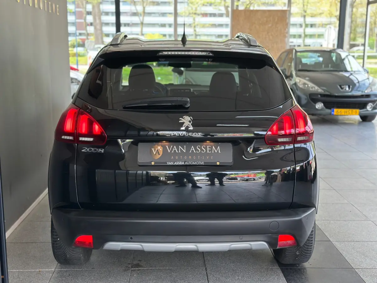 Allure|Automaat|Perfect onderhouden!