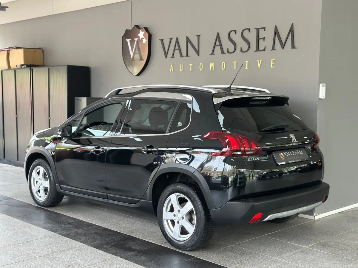 Allure|Automaat|Perfect onderhouden!