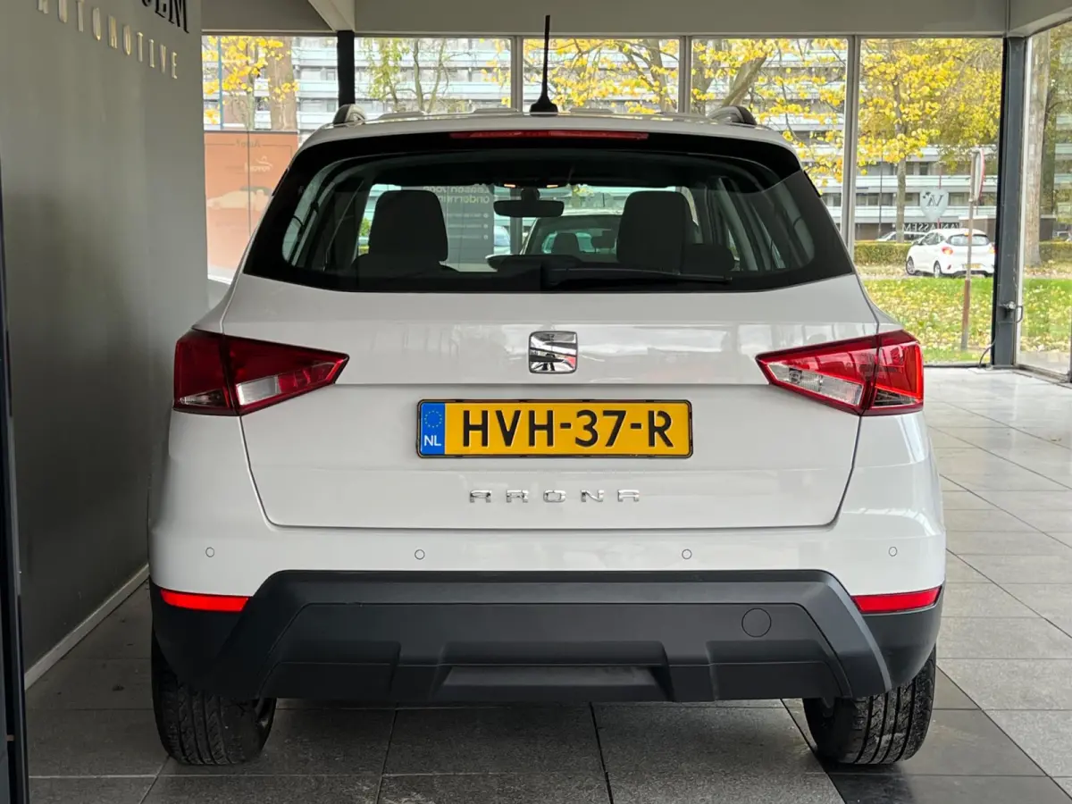 1.0 TSI Style Business Intense Plus| PDC| CARPLAY