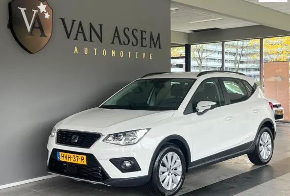 1.0 TSI Style Business Intense Plus| PDC| CARPLAY