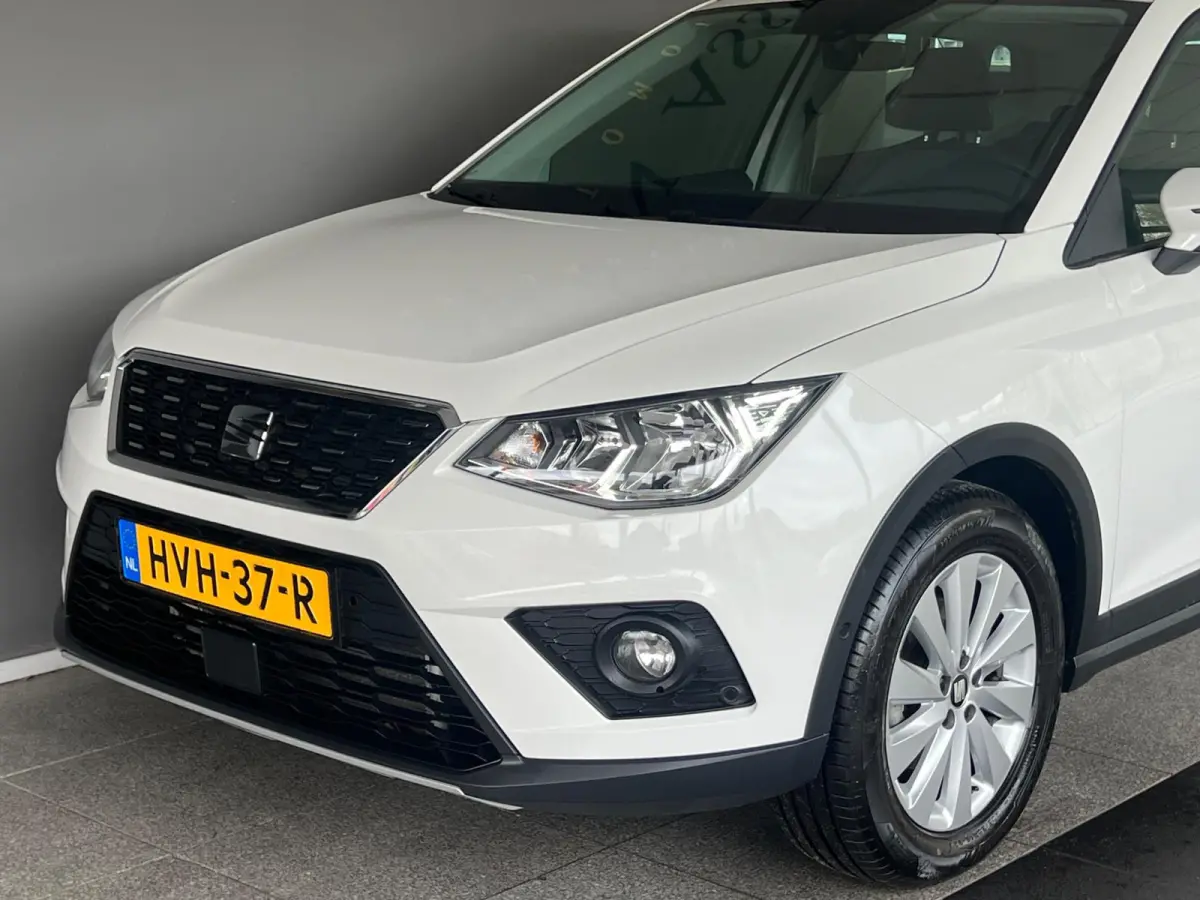 1.0 TSI Style Business Intense Plus| PDC| CARPLAY