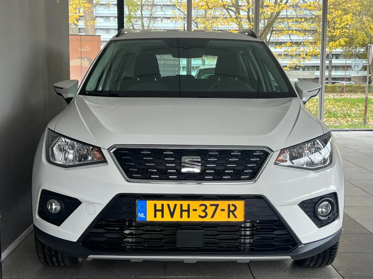 1.0 TSI Style Business Intense Plus| PDC| CARPLAY