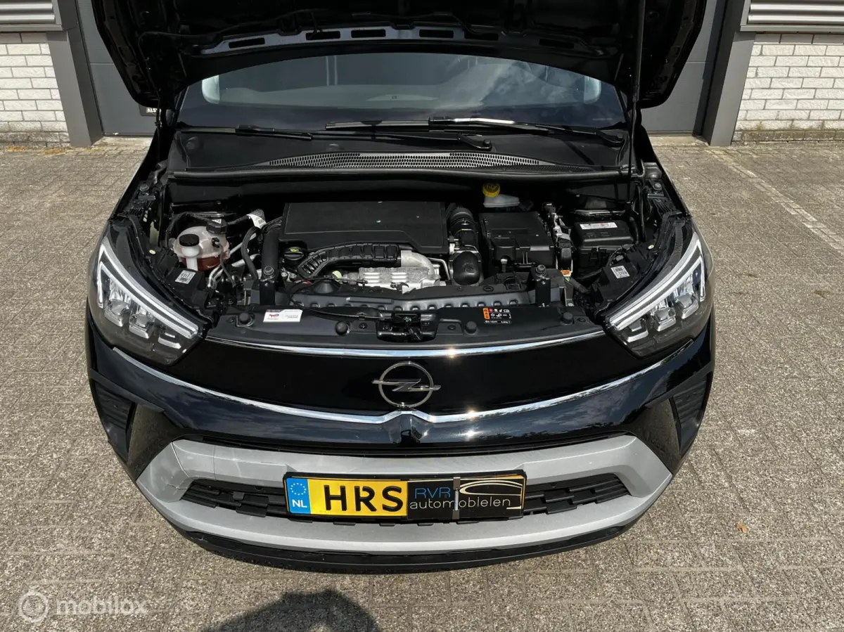 1.2 Turbo Elegance/PANODAK/AUTOMAAT