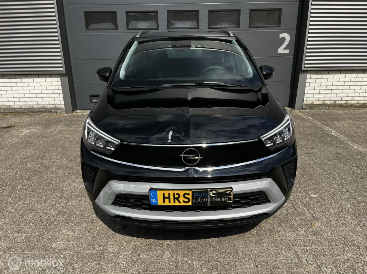 1.2 Turbo Elegance/PANODAK/AUTOMAAT