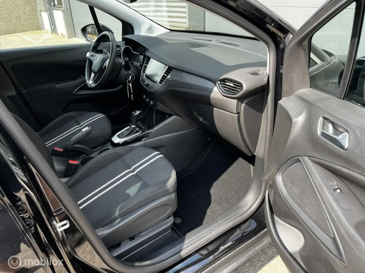 1.2 Turbo Elegance/PANODAK/AUTOMAAT