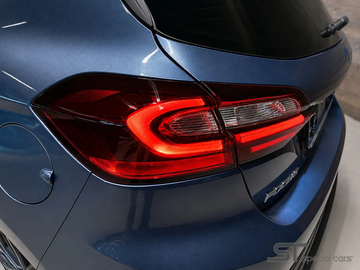 1.0 EcoBoost ST-Line Vignal|Pano|Virtual