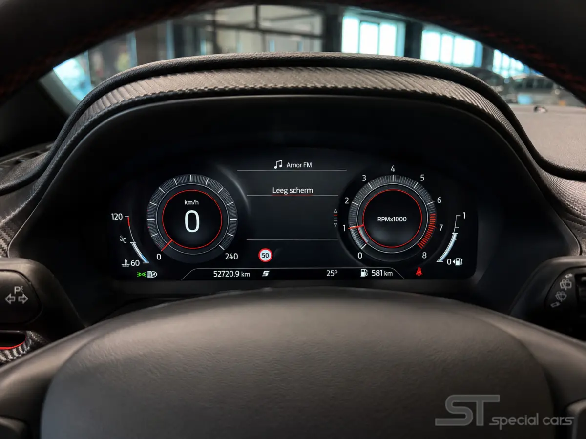 1.0 EcoBoost ST-Line Vignal|Pano|Virtual