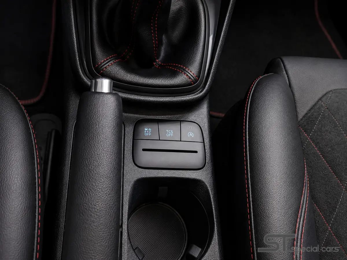 1.0 EcoBoost ST-Line Vignal|Pano|Virtual