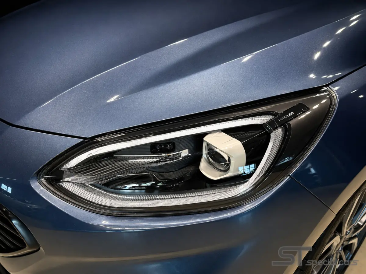 1.0 EcoBoost ST-Line Vignal|Pano|Virtual