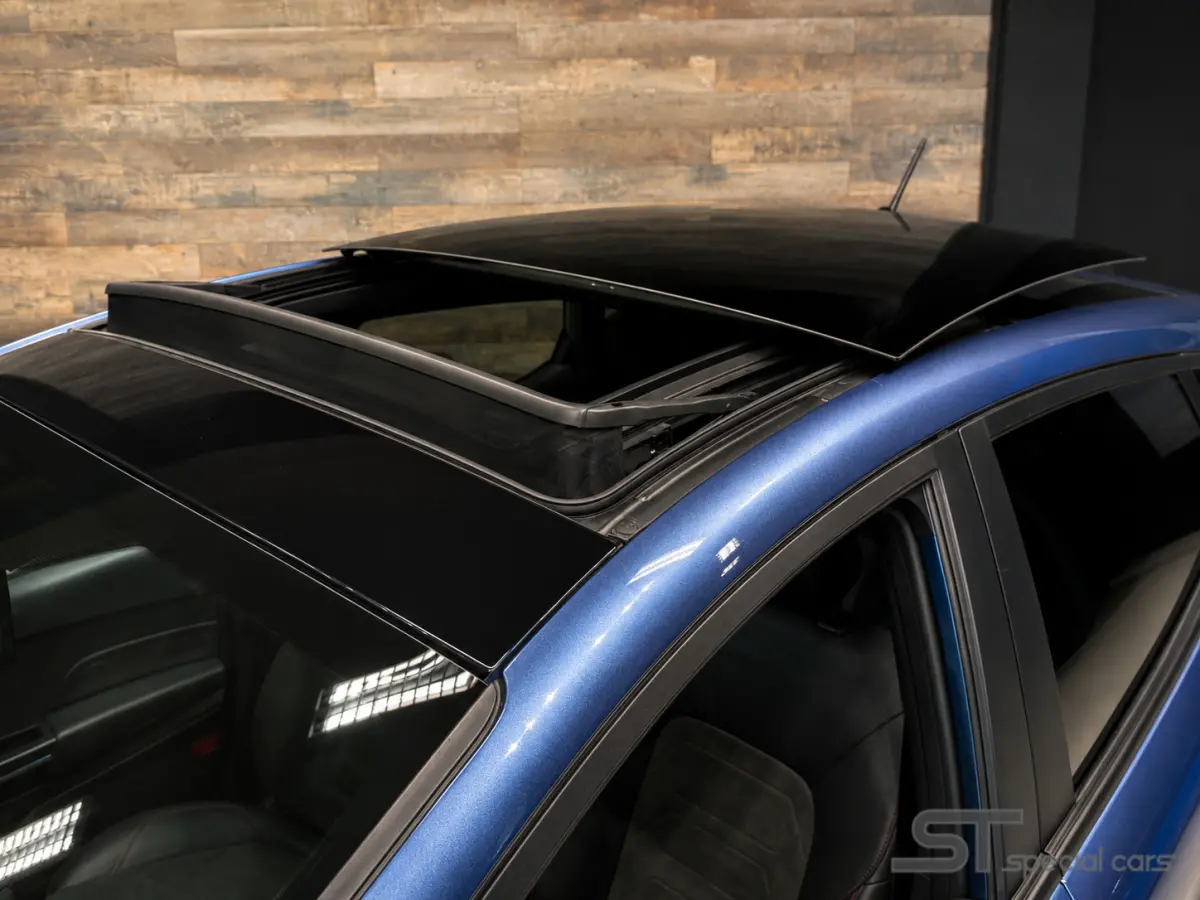1.0 EcoBoost ST-Line Vignal|Pano|Virtual