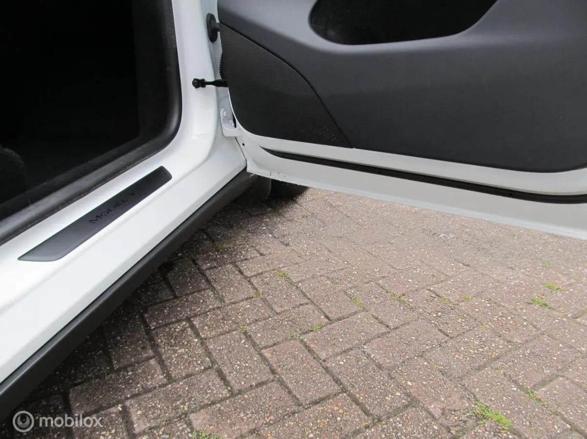 RWD 58 kWh, met BYD blade accu, 135000 km, top