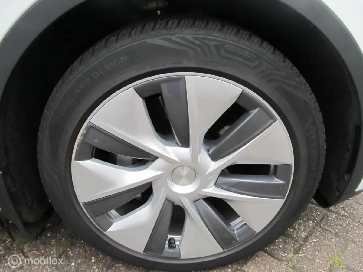 RWD 58 kWh, met BYD blade accu, 135000 km, top