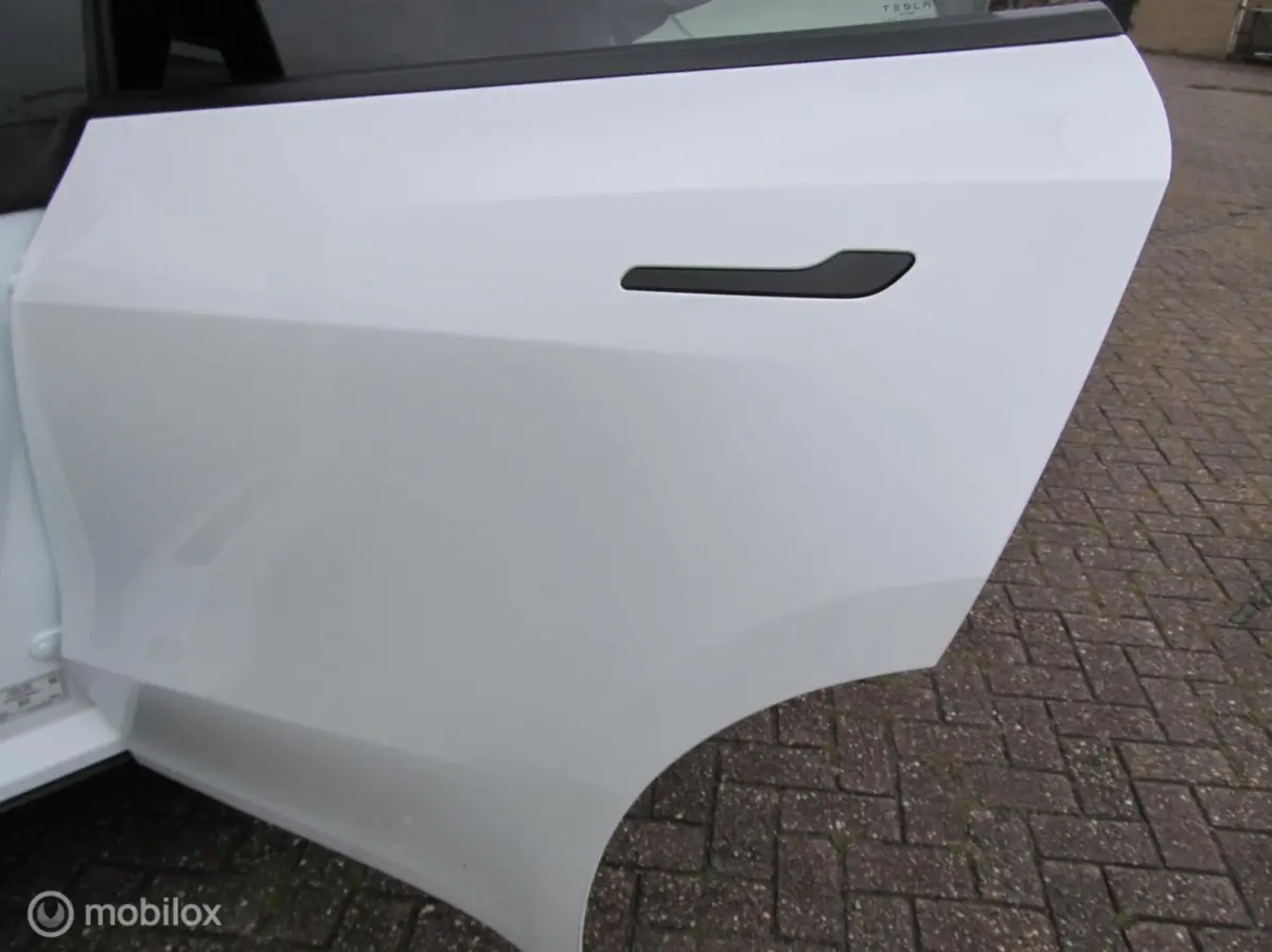 RWD 58 kWh, met BYD blade accu, 135000 km, top
