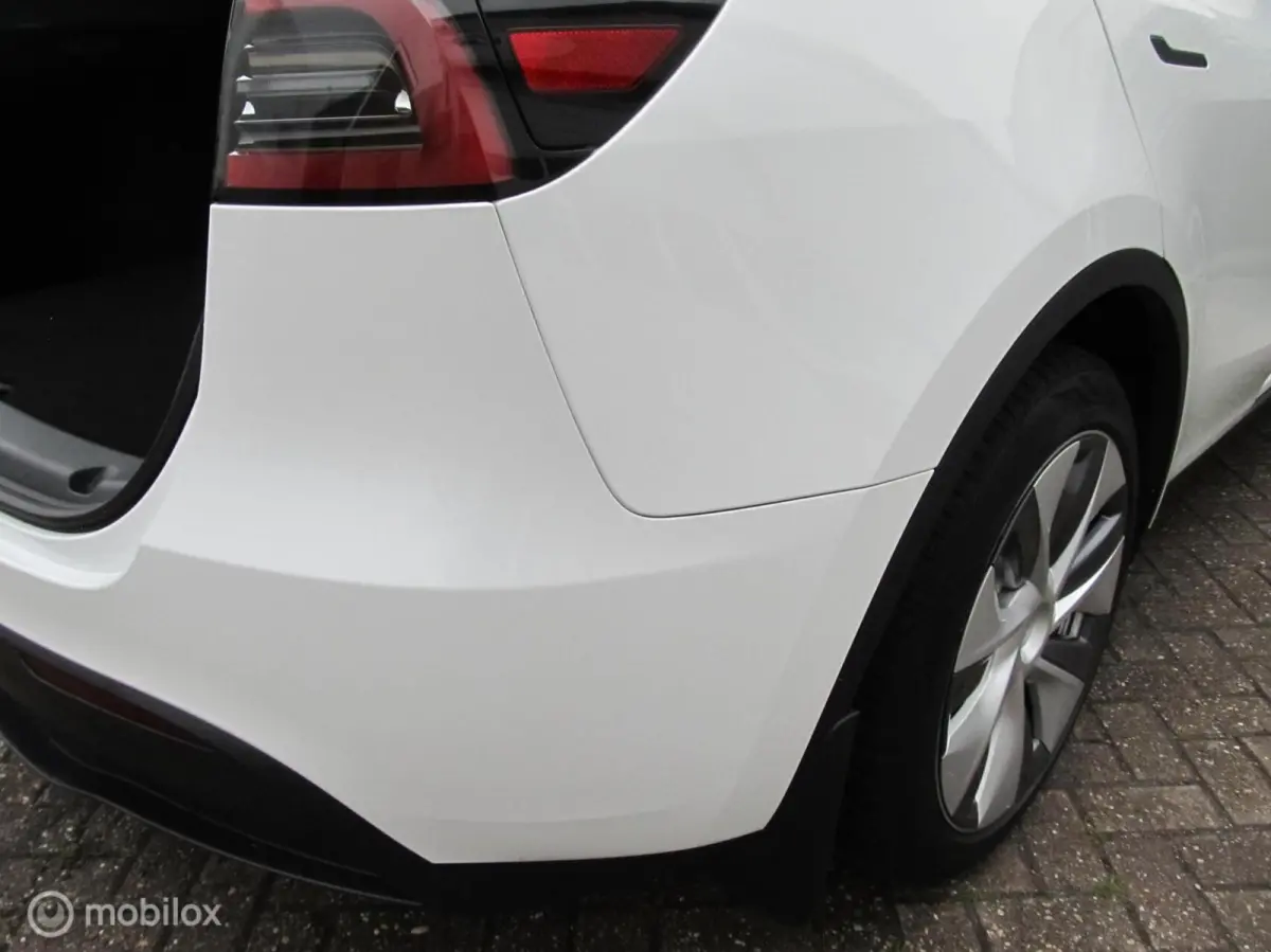 RWD 58 kWh, met BYD blade accu, 135000 km, top