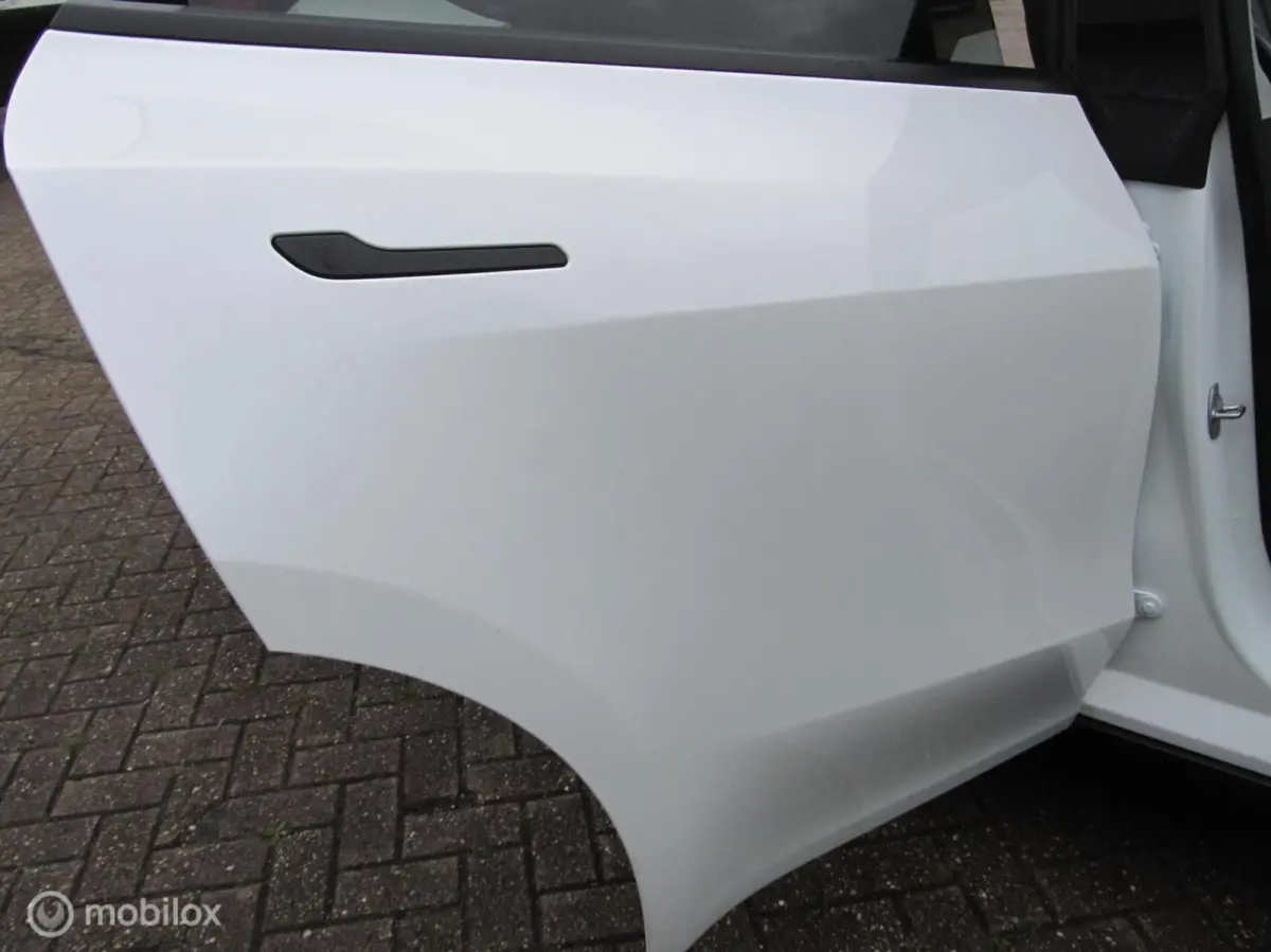 RWD 58 kWh, met BYD blade accu, 135000 km, top