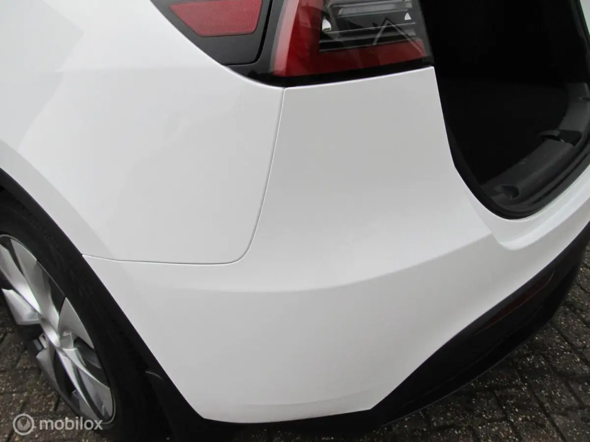 RWD 58 kWh, met BYD blade accu, 135000 km, top