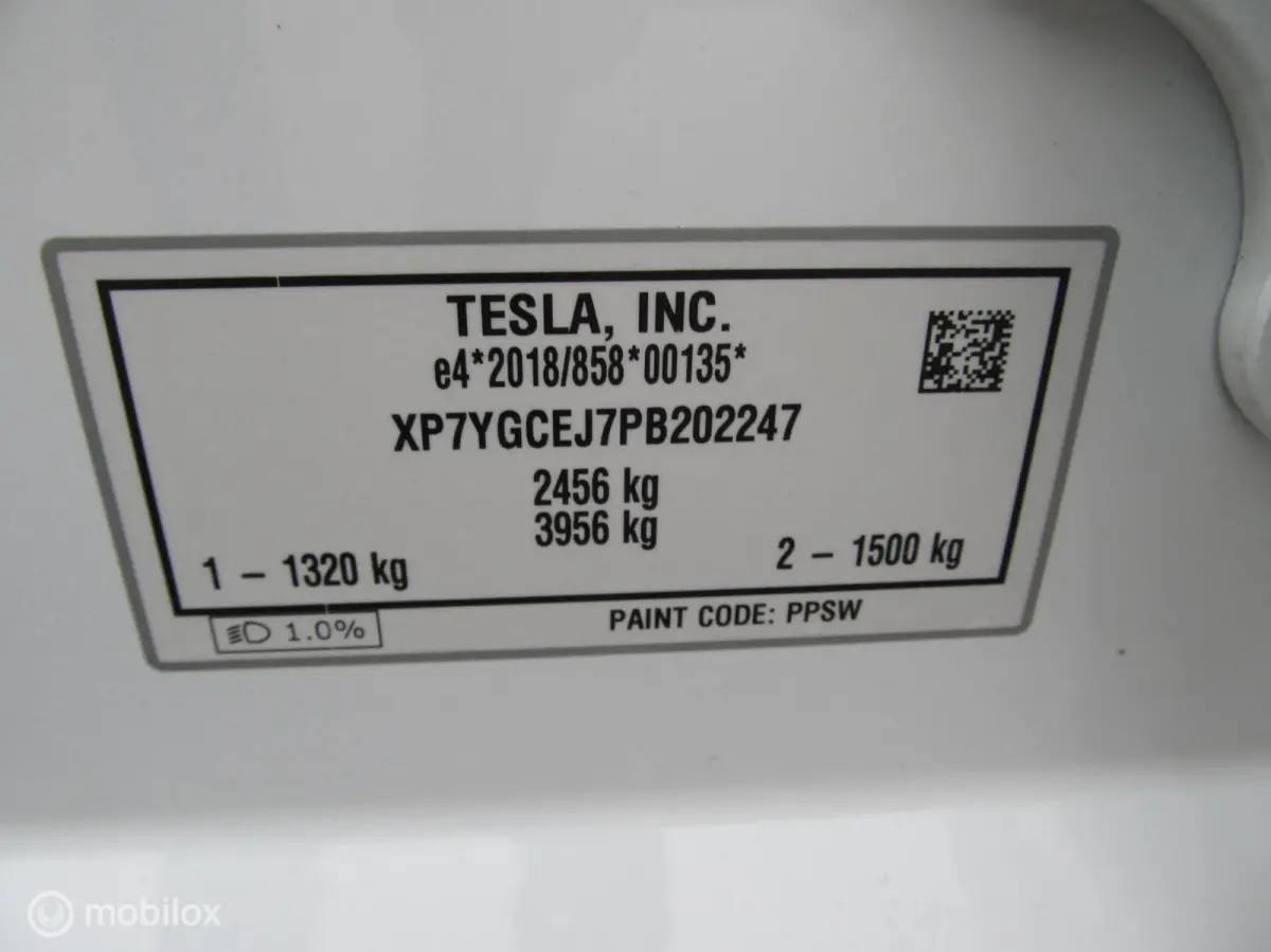 RWD 58 kWh, met BYD blade accu, 135000 km, top