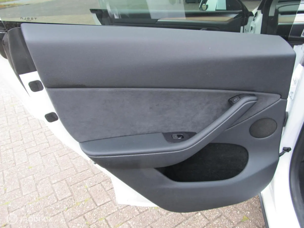 RWD 58 kWh, met BYD blade accu, 135000 km, top