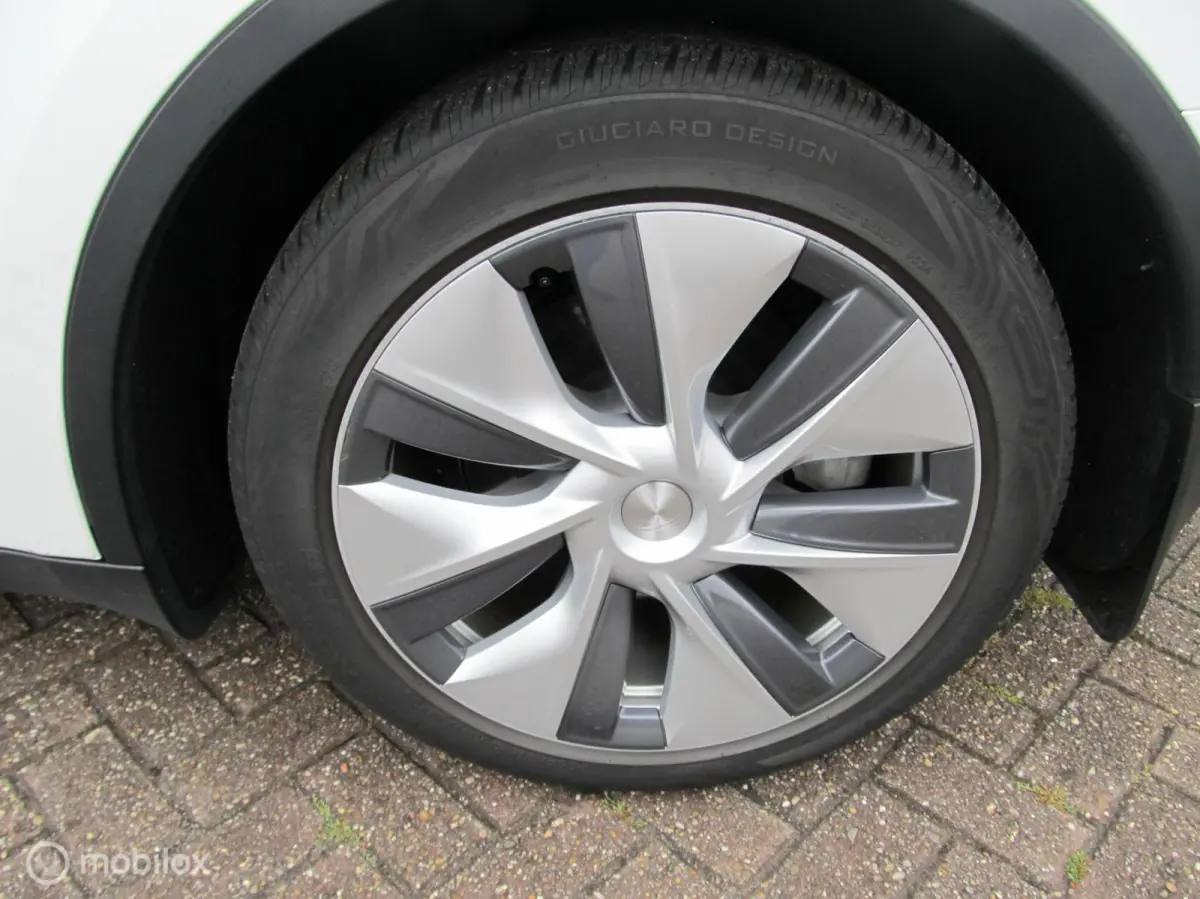 RWD 58 kWh, met BYD blade accu, 135000 km, top