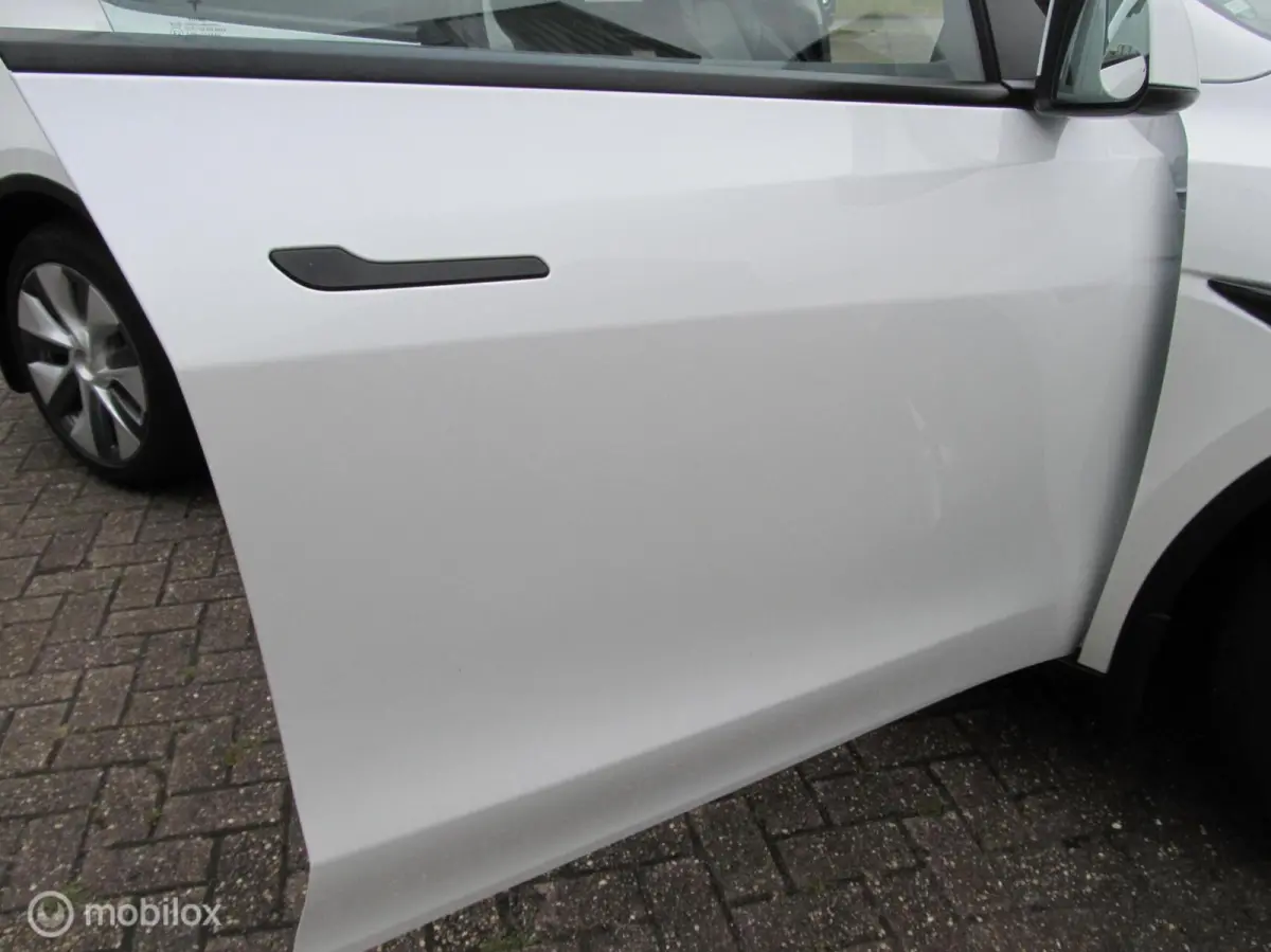 RWD 58 kWh, met BYD blade accu, 135000 km, top