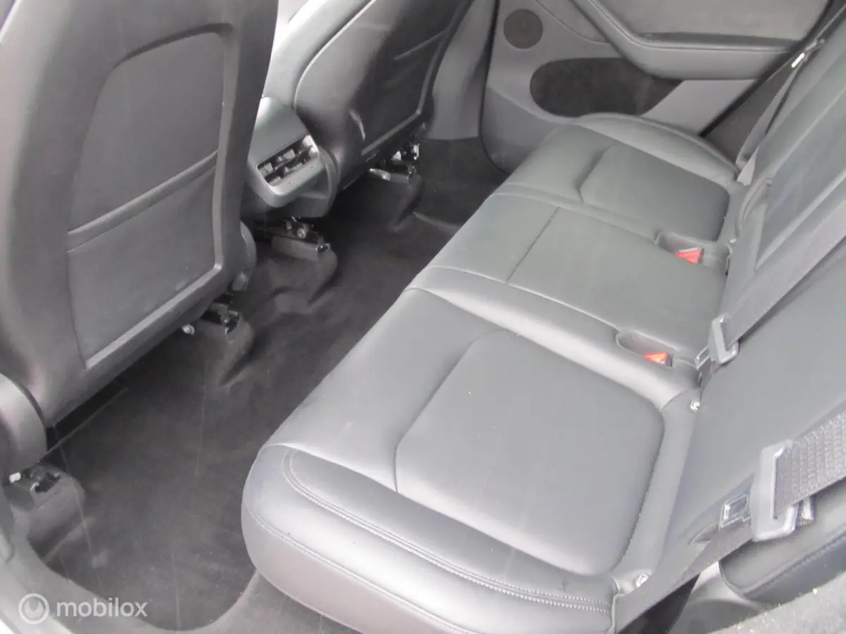 RWD 58 kWh, met BYD blade accu, 135000 km, top