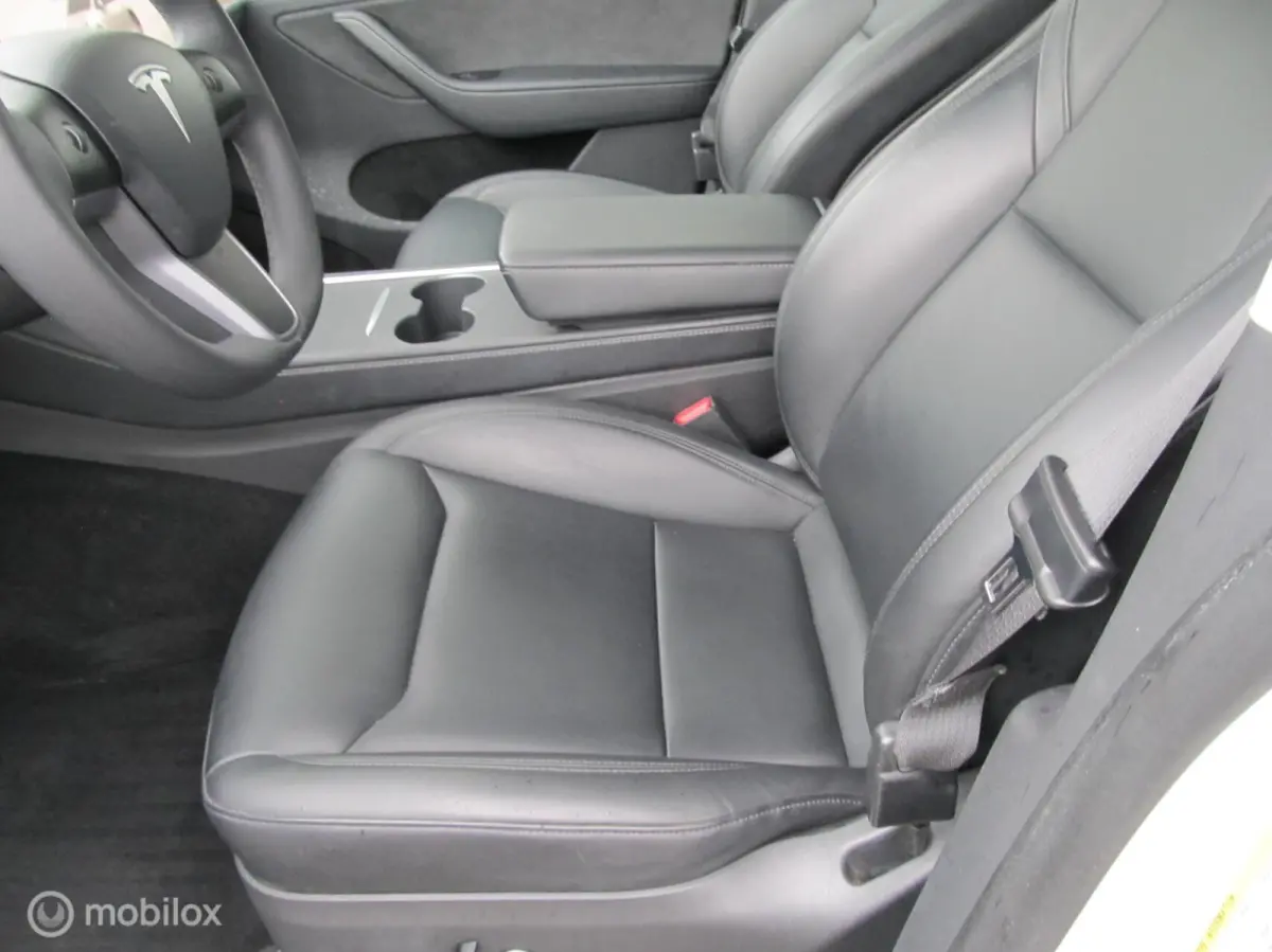 RWD 58 kWh, met BYD blade accu, 135000 km, top