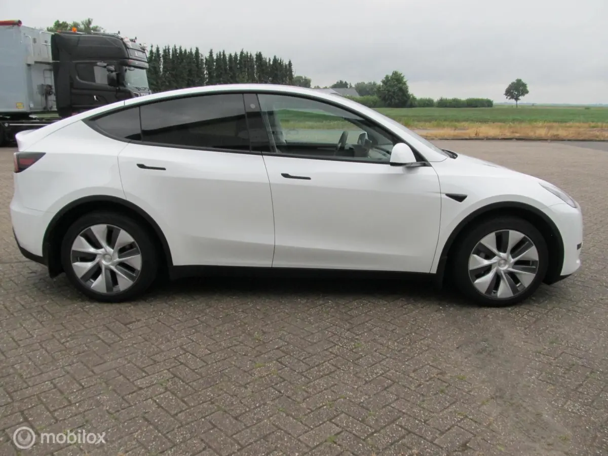 RWD 58 kWh, met BYD blade accu, 135000 km, top